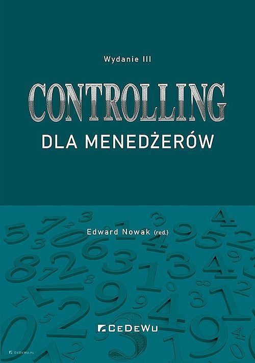 Controlling dla menedżerów