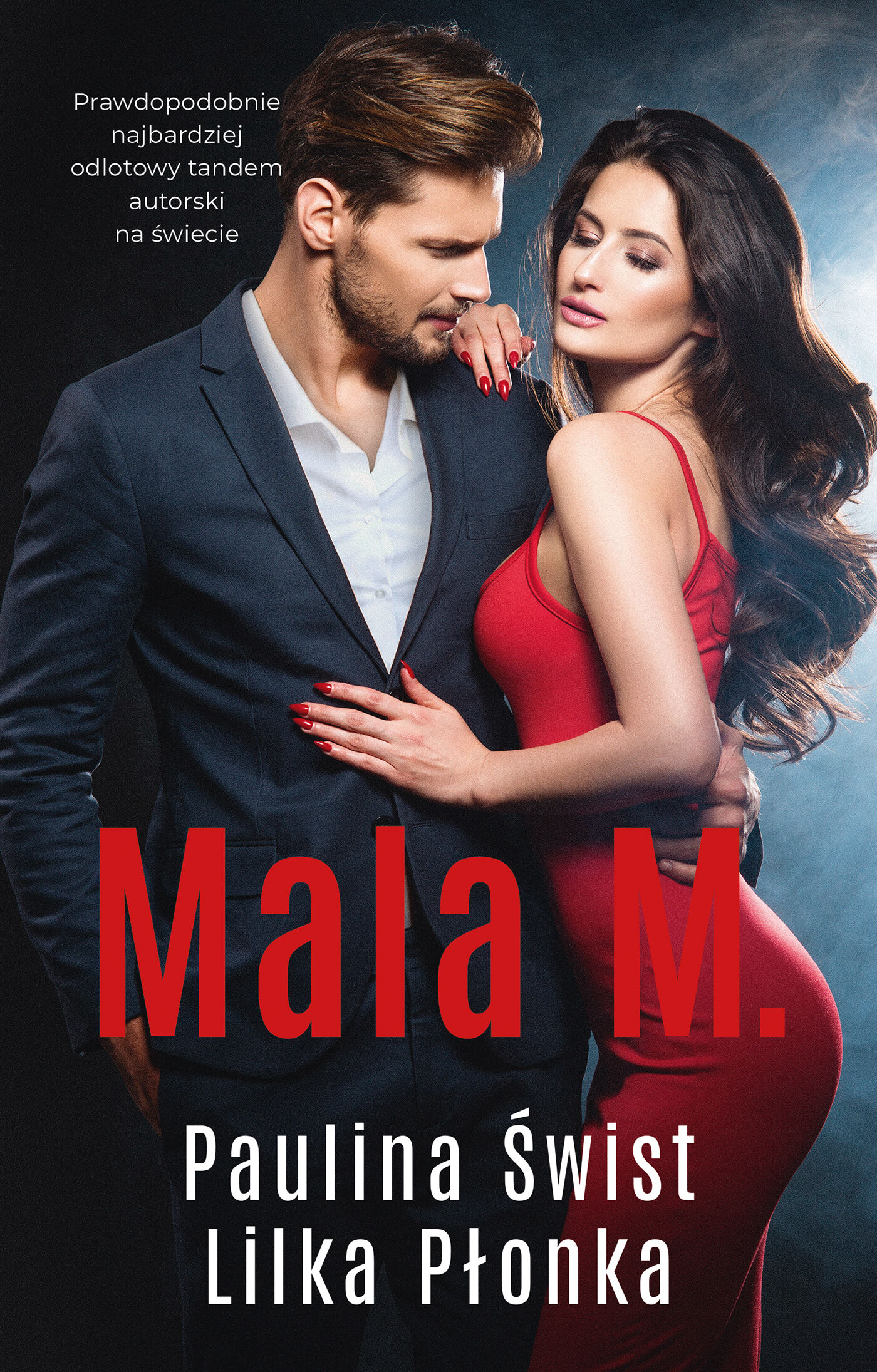 Mala M. (e-book)