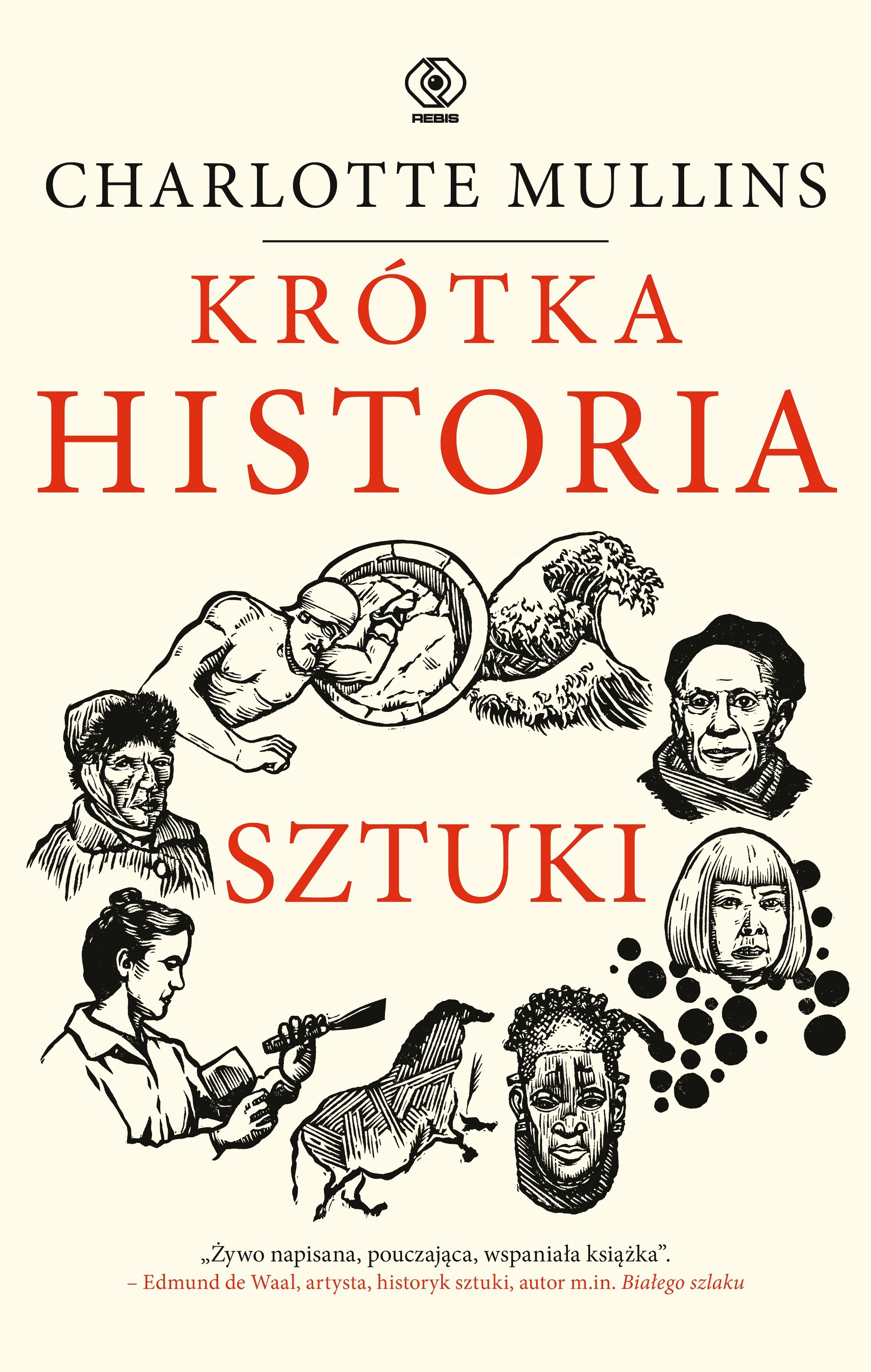 Krótka historia sztuki (e-book)