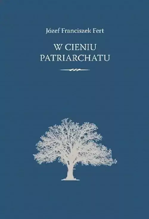 W cieniu patriarchatu