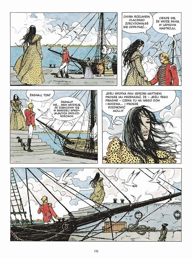 Mistrzowie Komiksu - Exclusive - 13 - El Gaucho