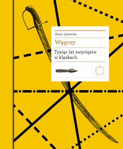 Węgrzy. Tysiąc lat zwycięstw w klęskach (e-book)