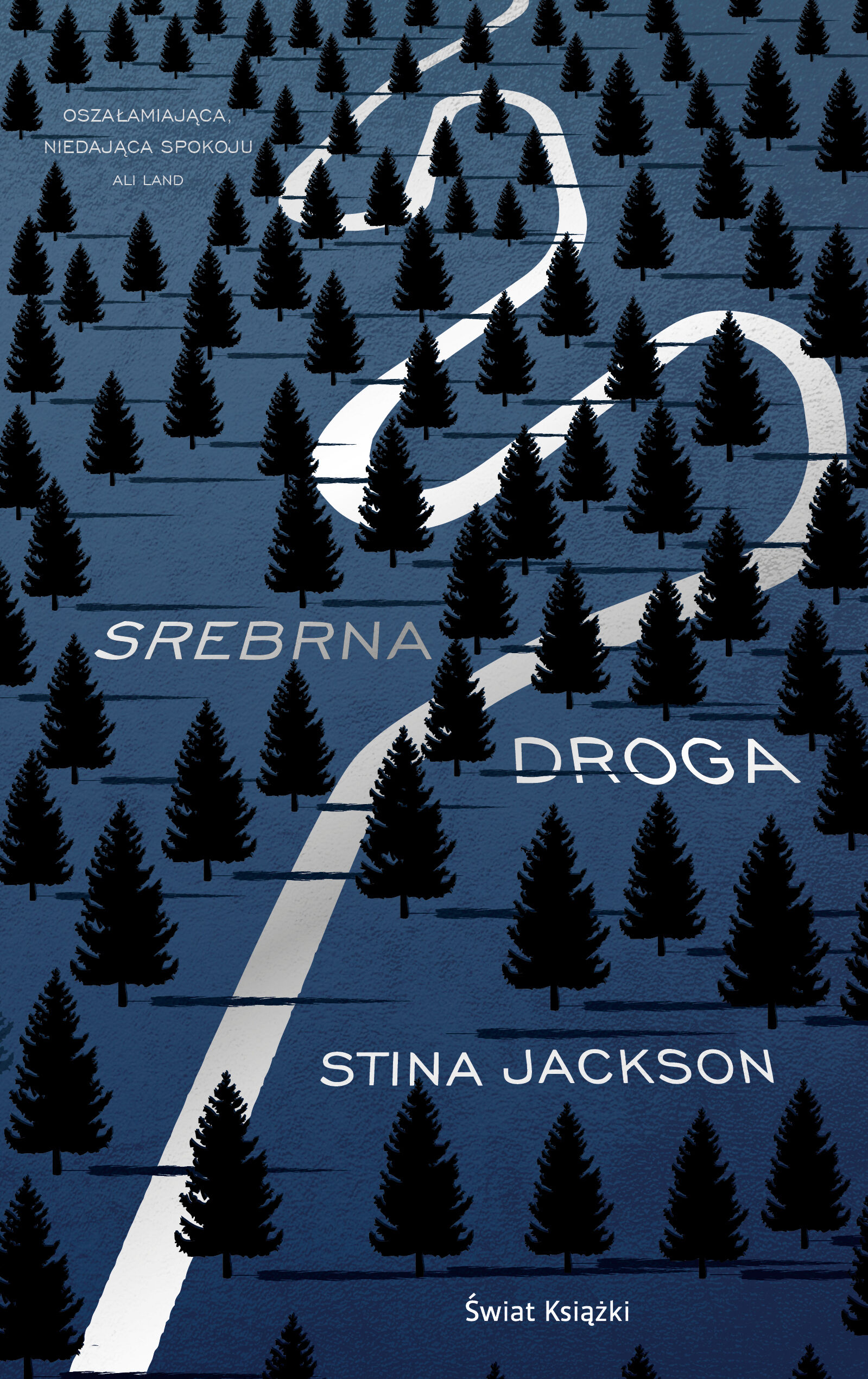 Srebrna droga