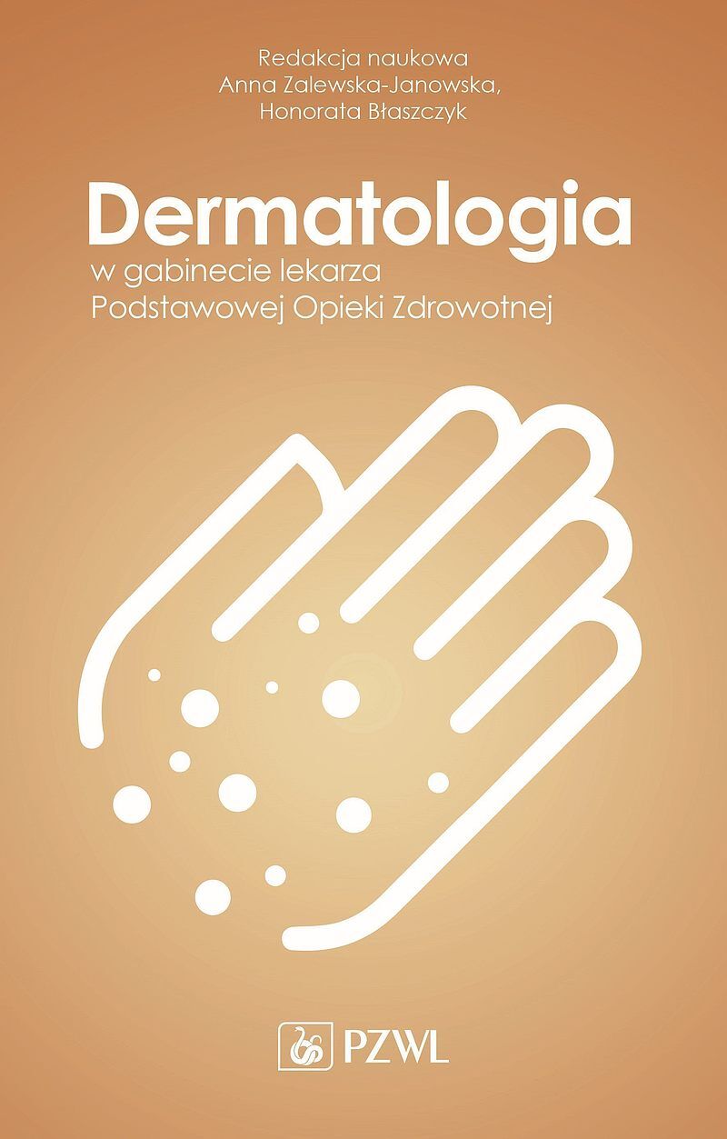 Dermatologia w gabinecie lekarza Podstawowej Opieki Zdrowotnej