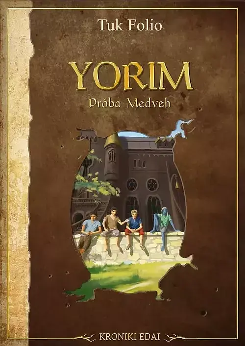 YORIM Próba Medveh