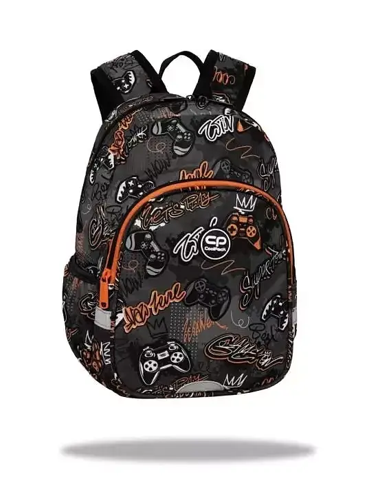 Plecak 1-komorowy coolpack toby gamer