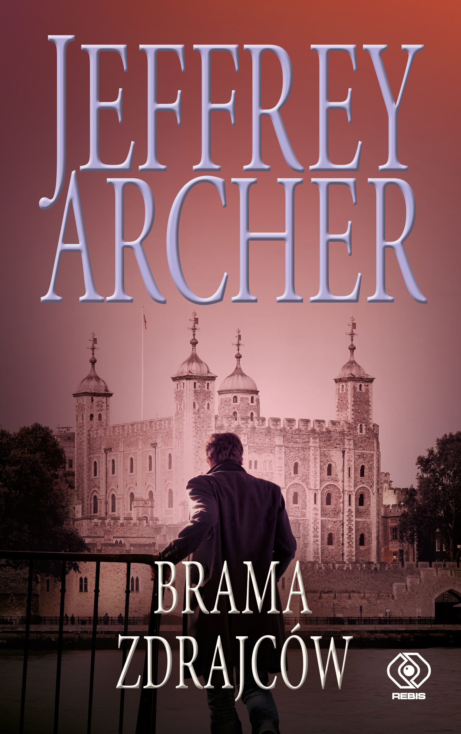 Brama Zdrajców (e-book)