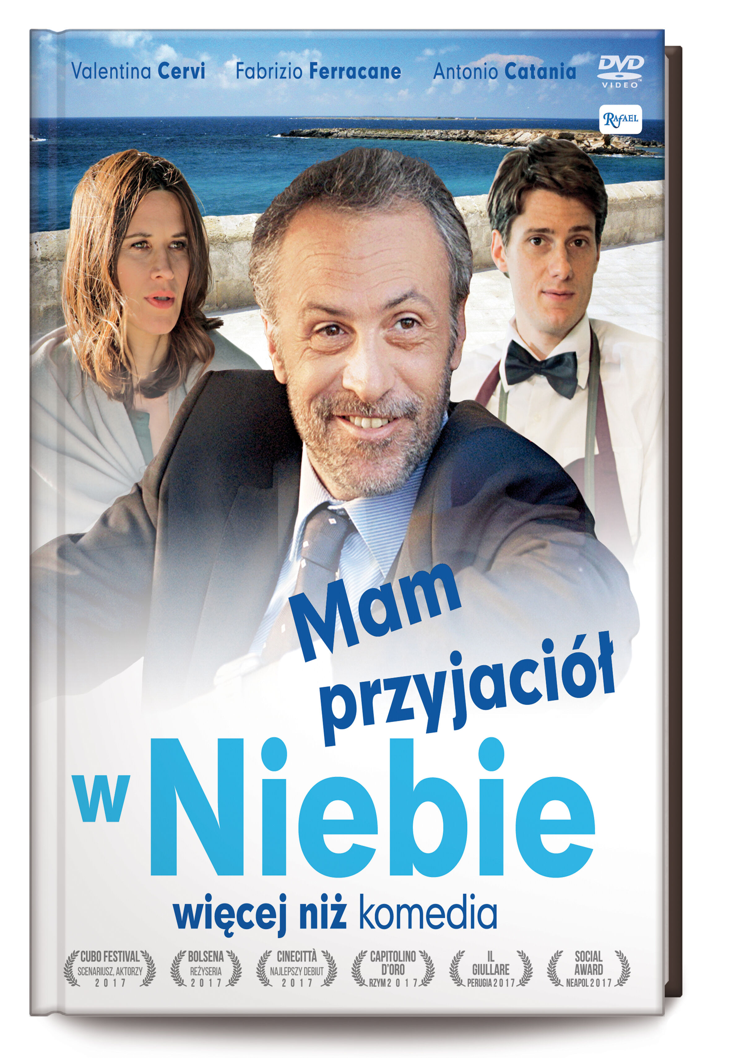 Mam Przyjaciół w Niebie
