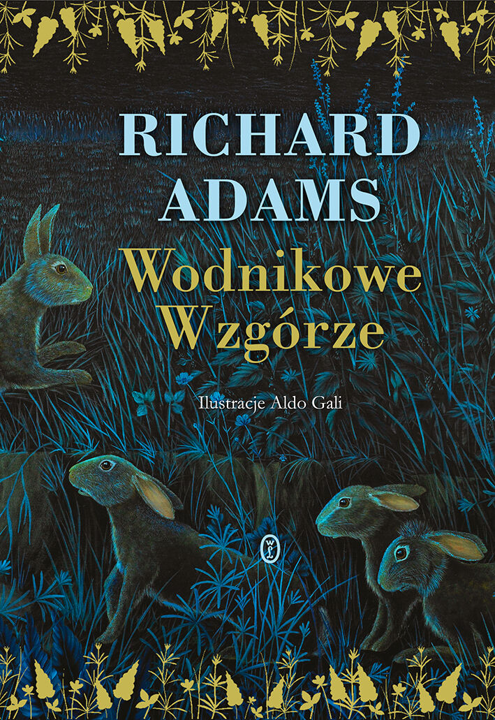 Wodnikowe Wzgórze