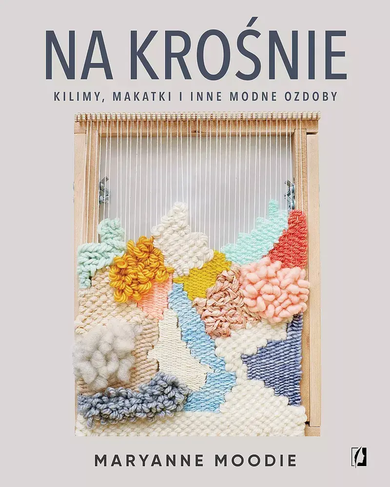 Na krośnie: kilimy, makatki i inne modne ozdoby