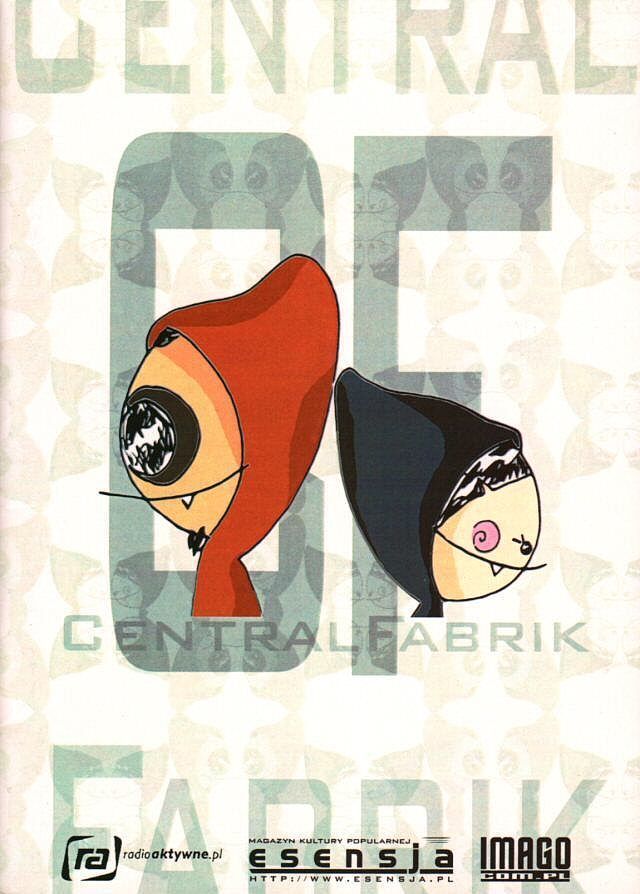 Central Fabrik