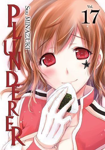 Plunderer - 17