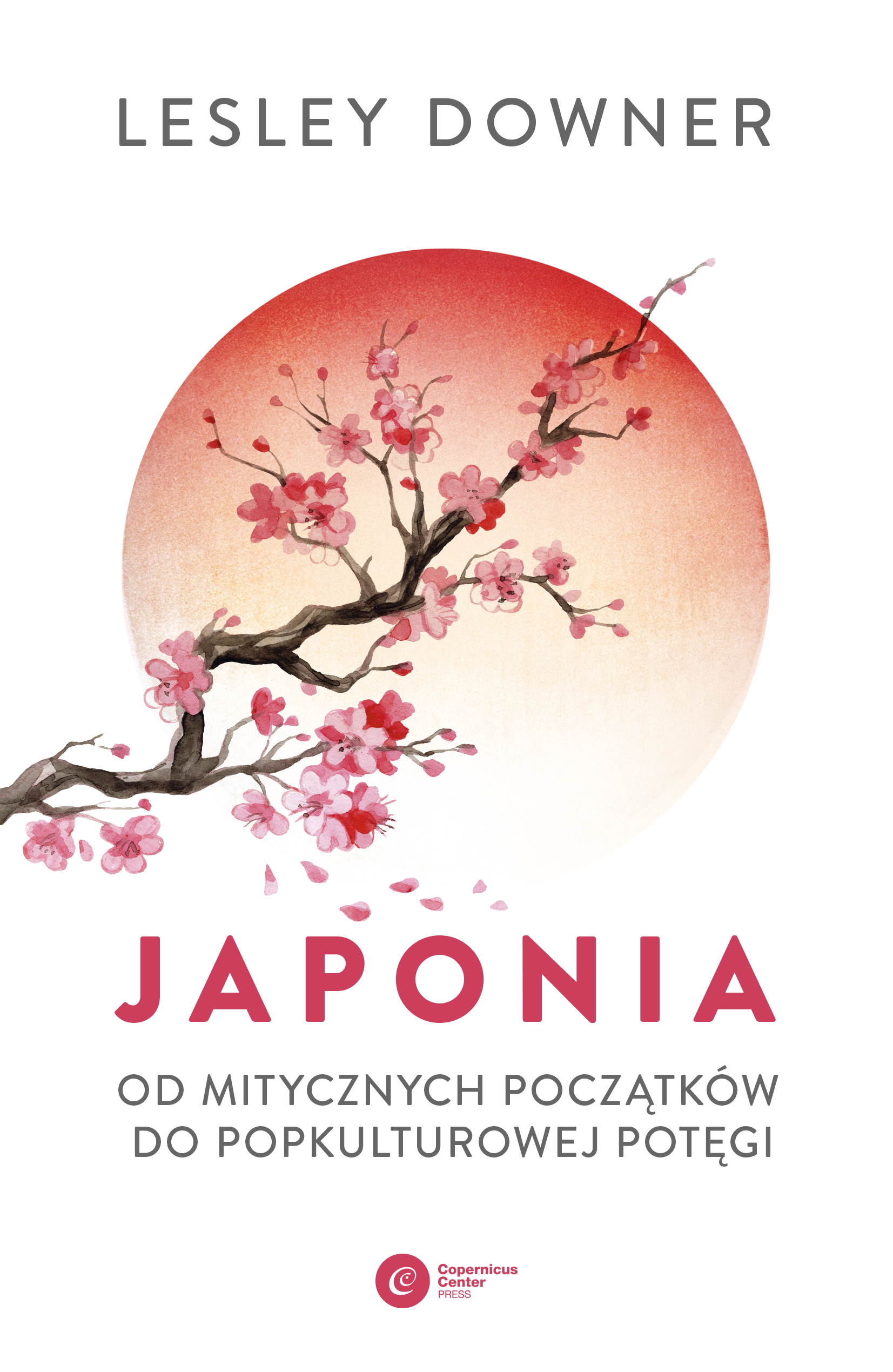Japonia (e-book)
