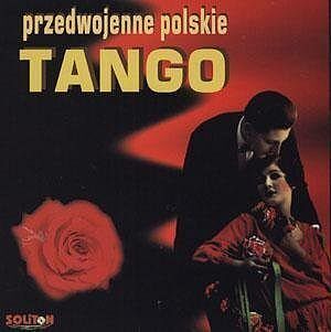 Przedwojenne polskie tango