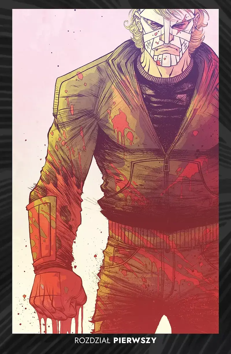 Luther Strode