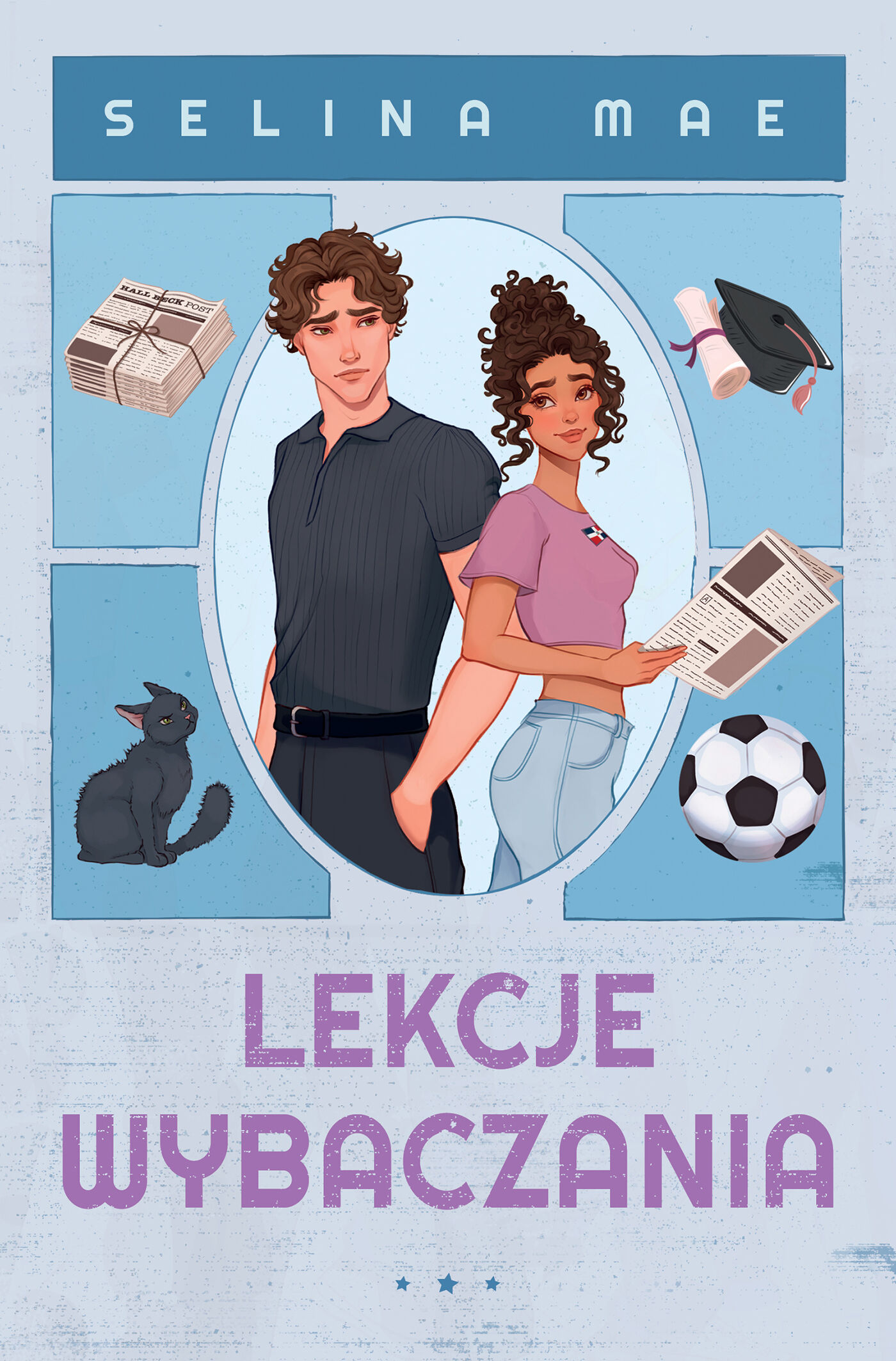 Lekcje wybaczania (e-book)