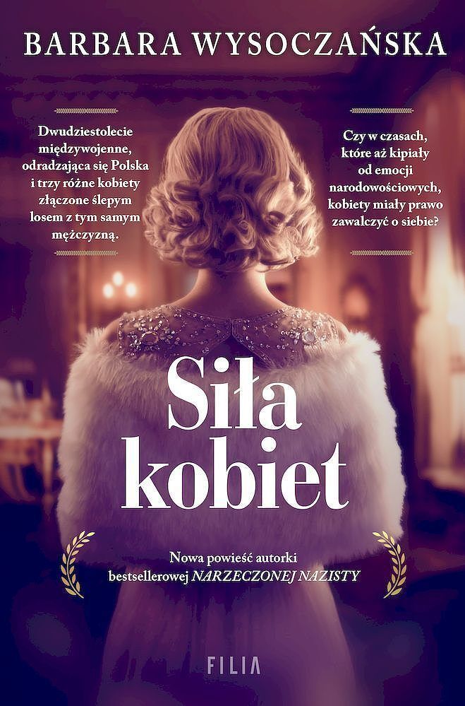 Siła kobiet wyd. Specjalne