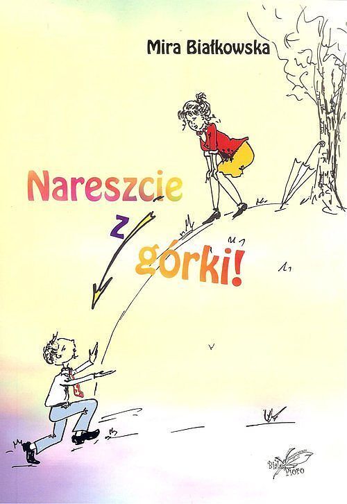 Nareszcie z górki