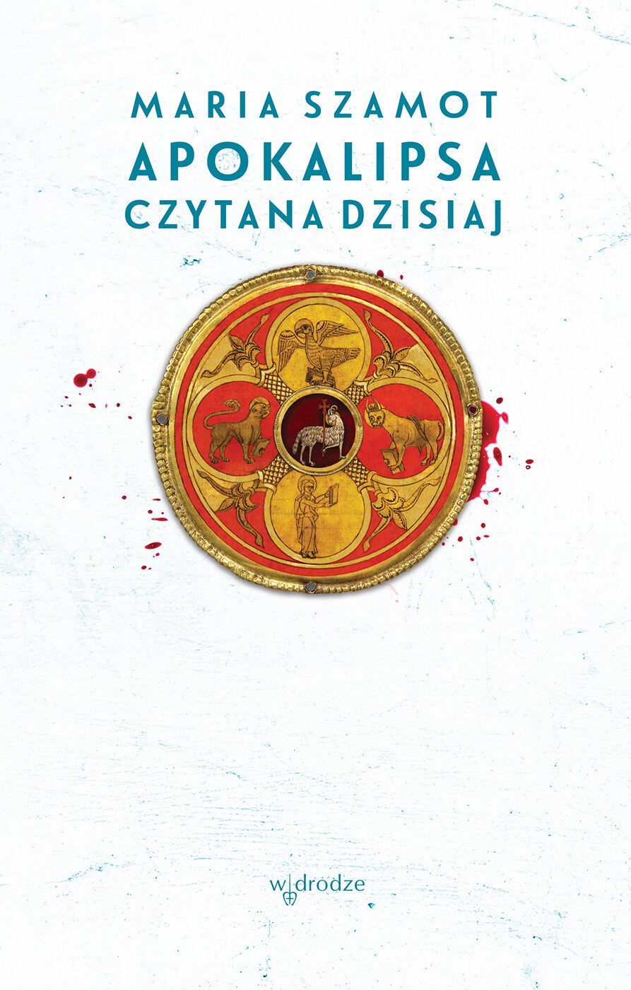 Apokalipsa czytana dzisiaj (e-book)