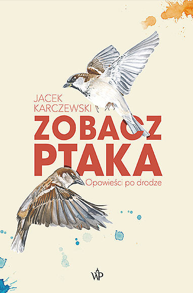 Zobacz ptaka Opowieści po drodze