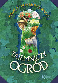 Tajemniczy ogród