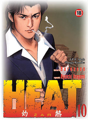 Heat - 10
