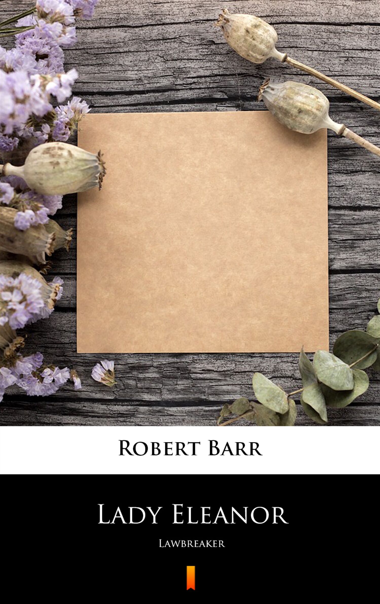 Lady Eleanor (e-book)