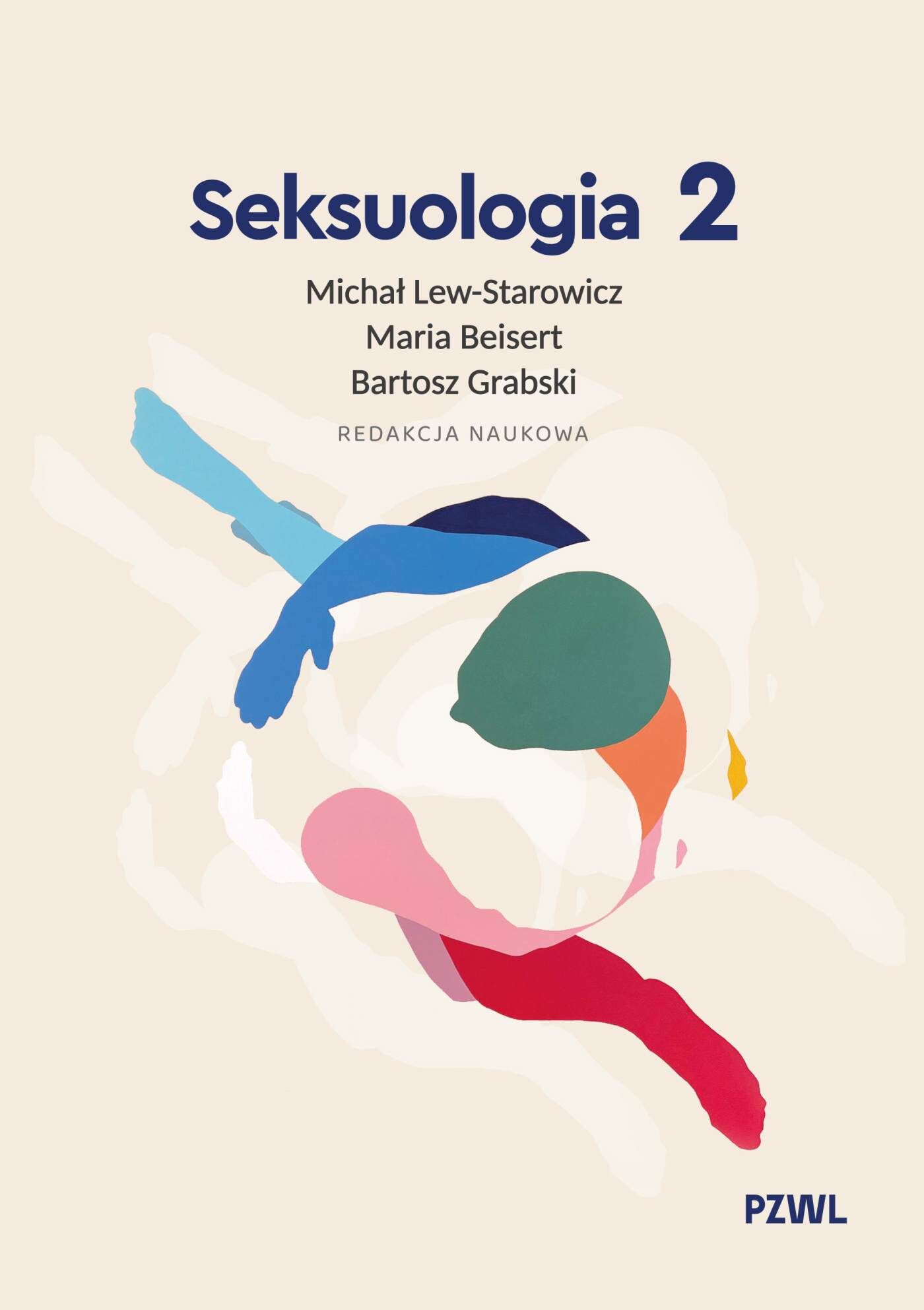 Seksuologia tom 2