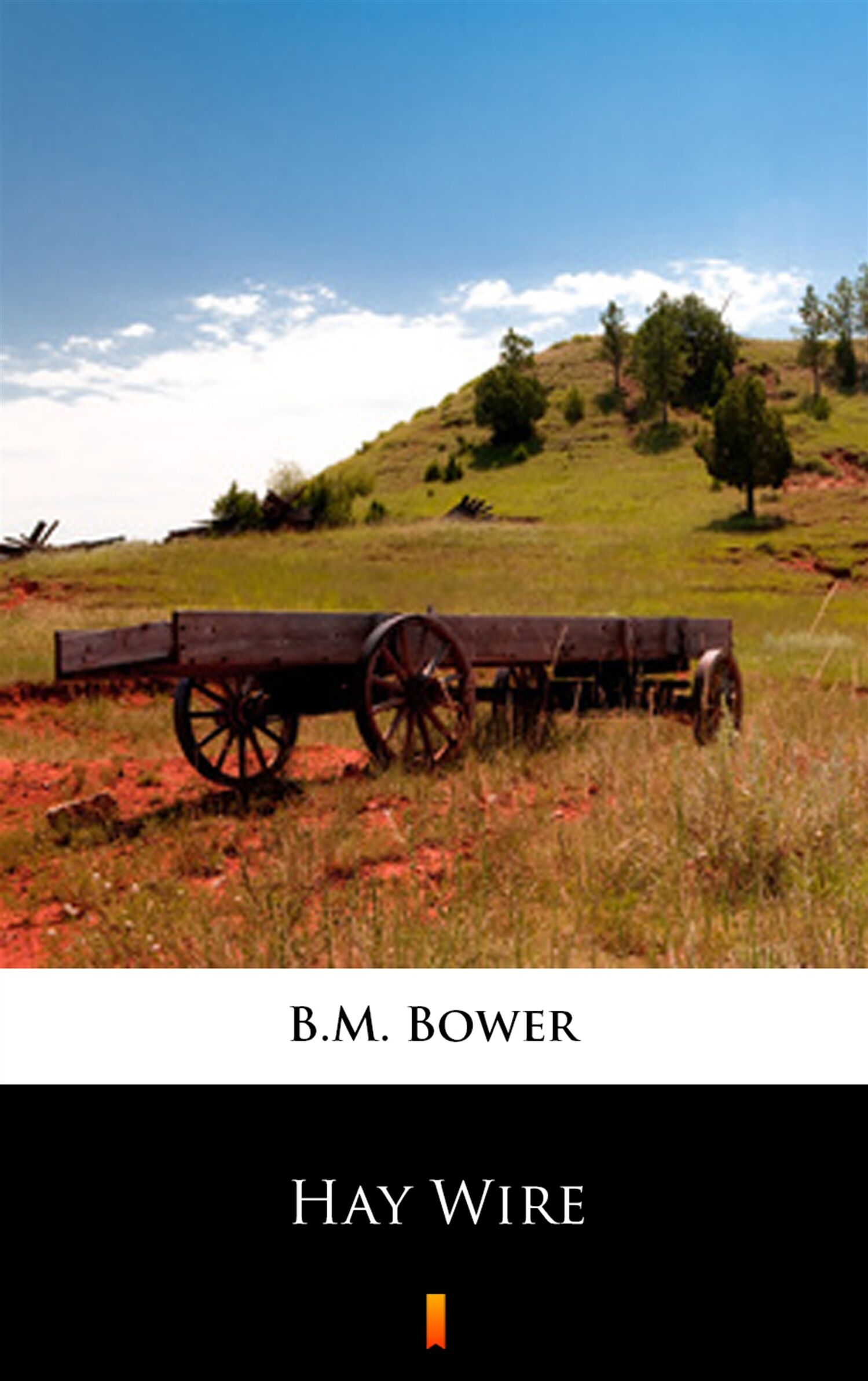 Hay Wire (e-book)