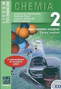 Chemia 2 Zbiór zadań