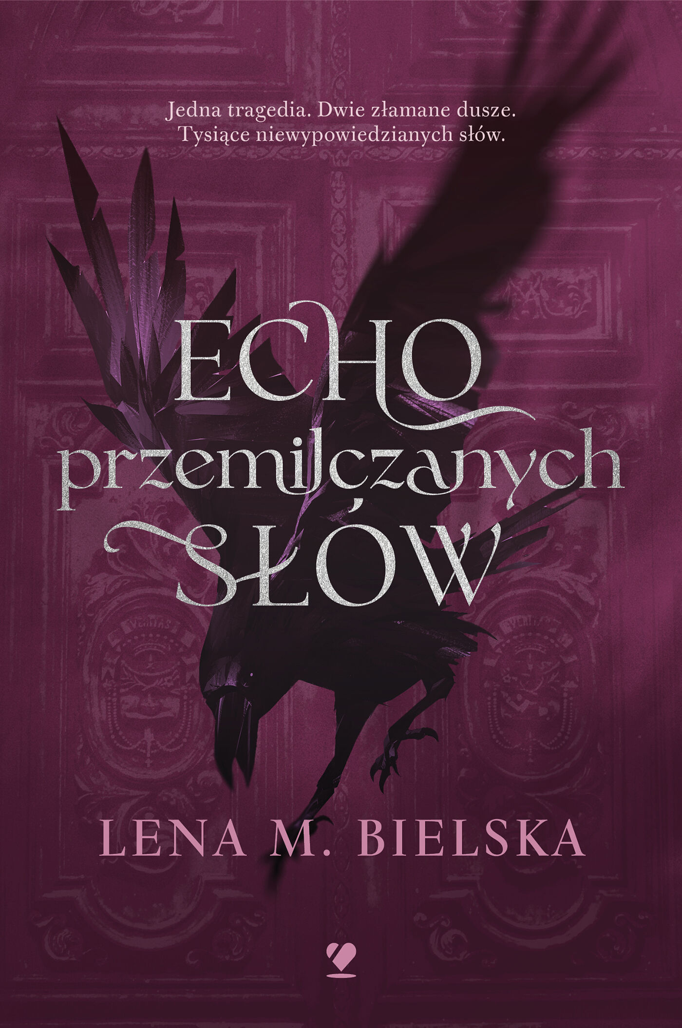 Echo przemilczanych słów