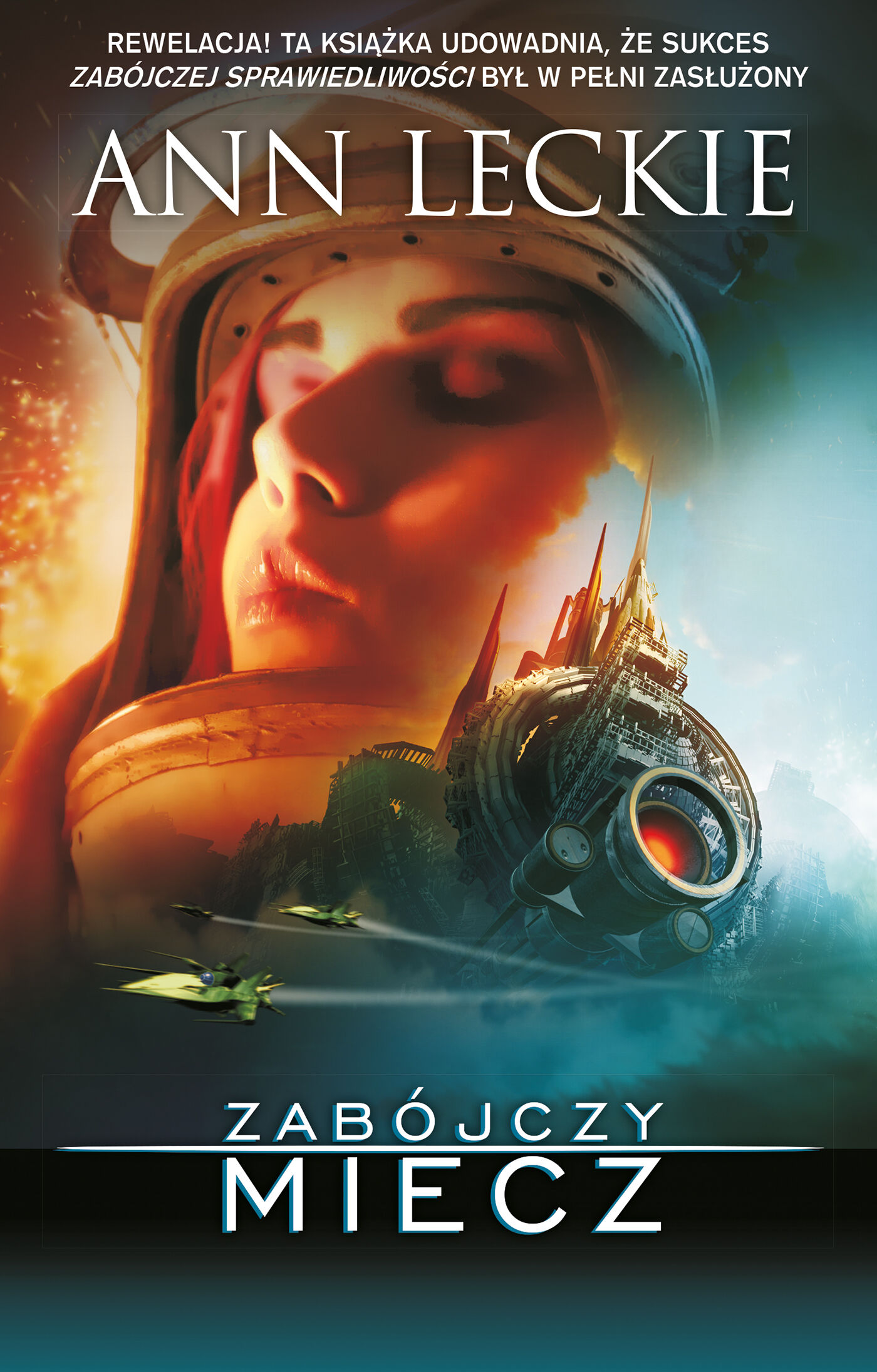 Zabójczy miecz