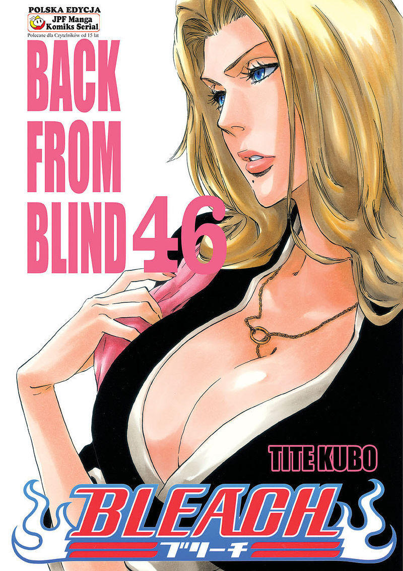Bleach - 46