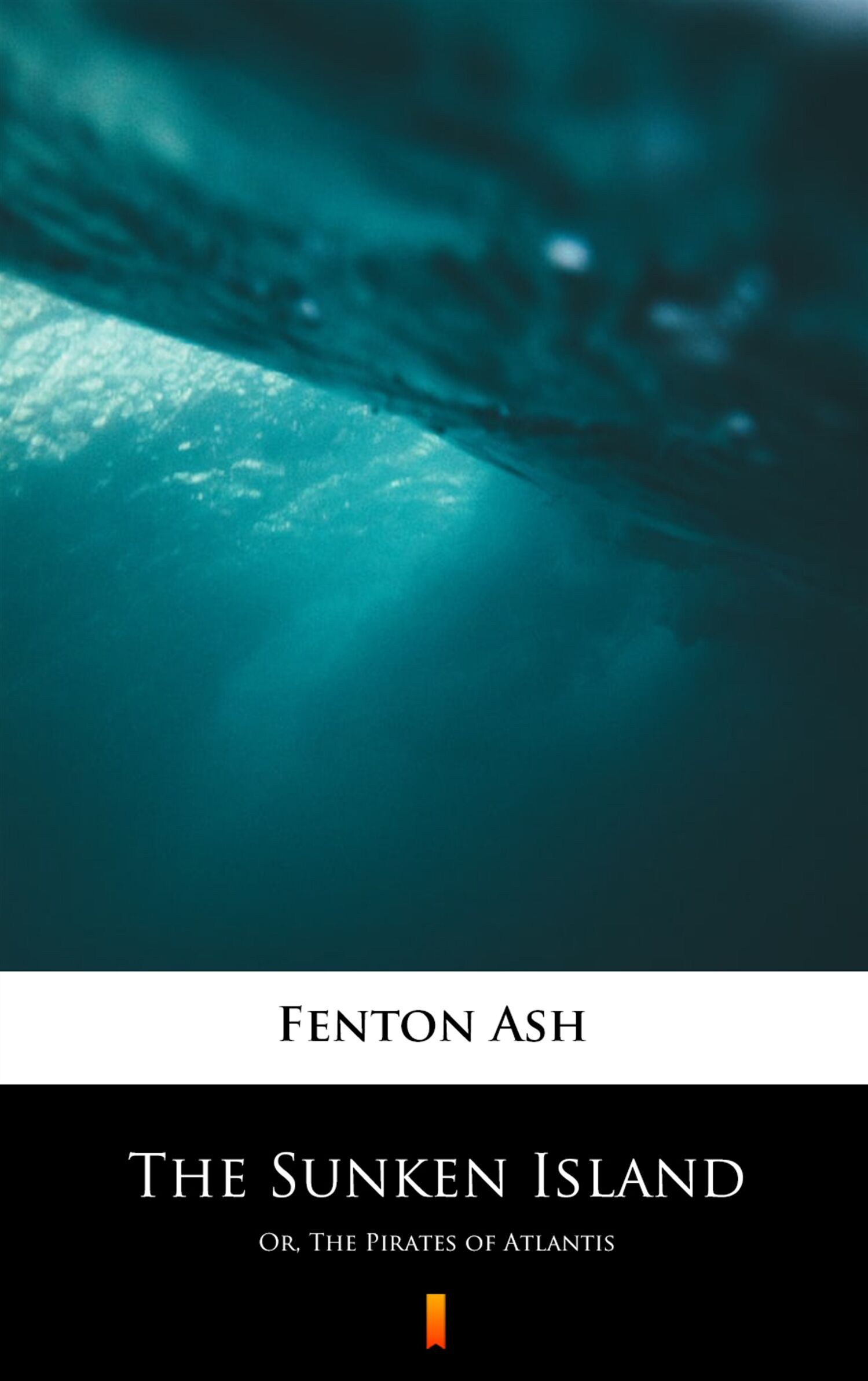 The Sunken Island (e-book)