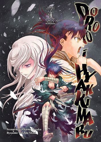 Dororo i Hyakkimaru - 04
