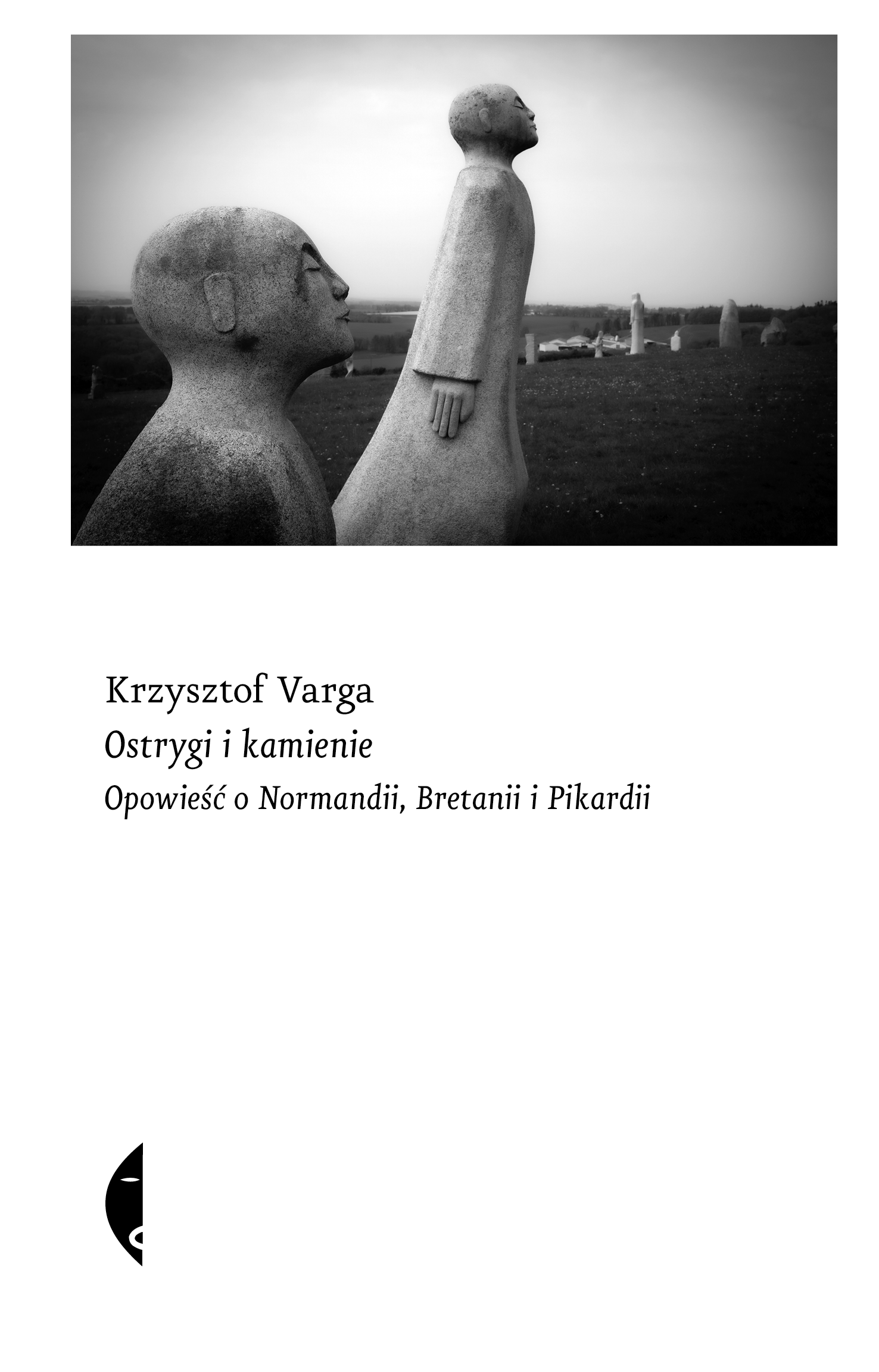 Ostrygi i kamienie (e-book)