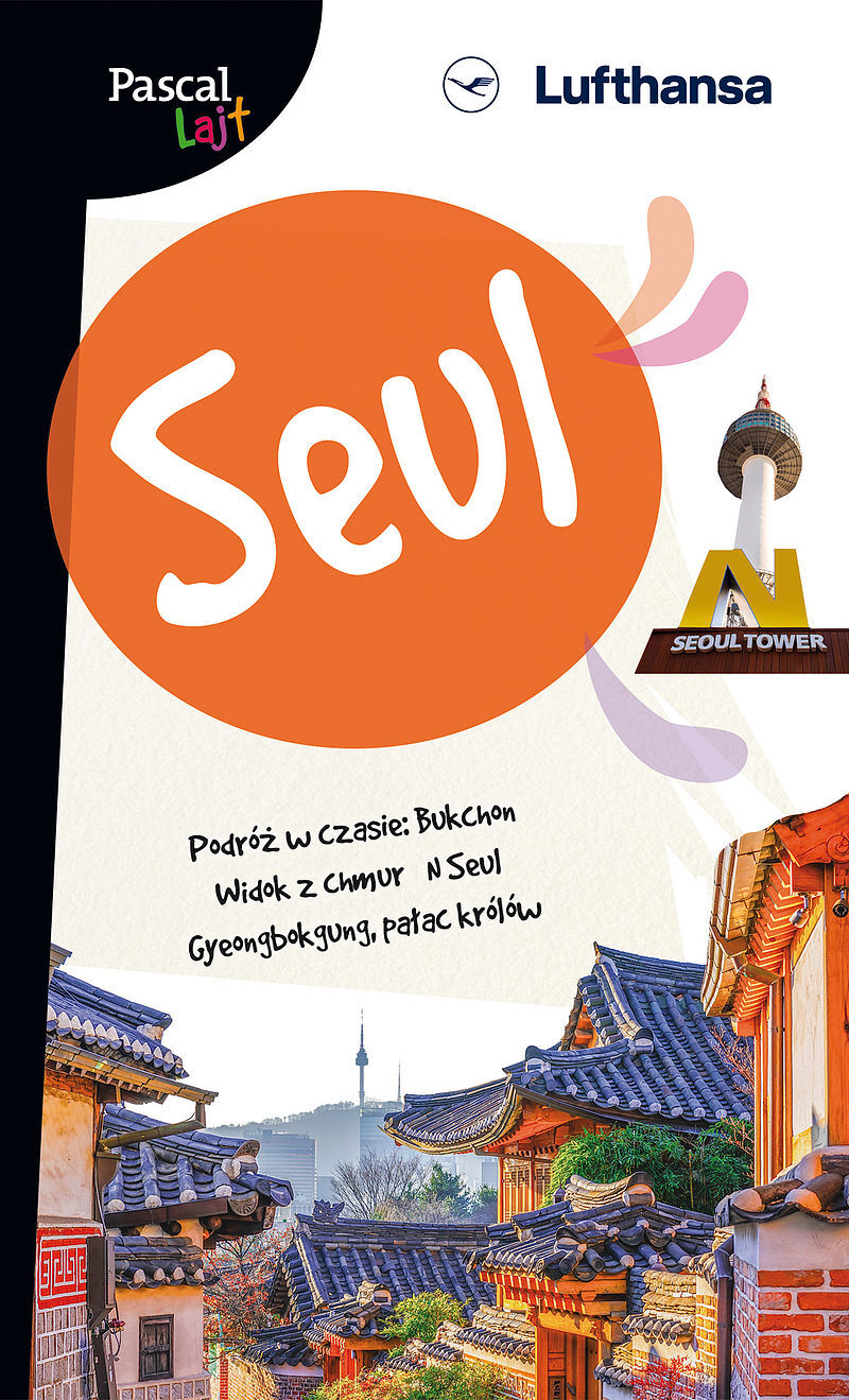 Seul.Pascal Lajt