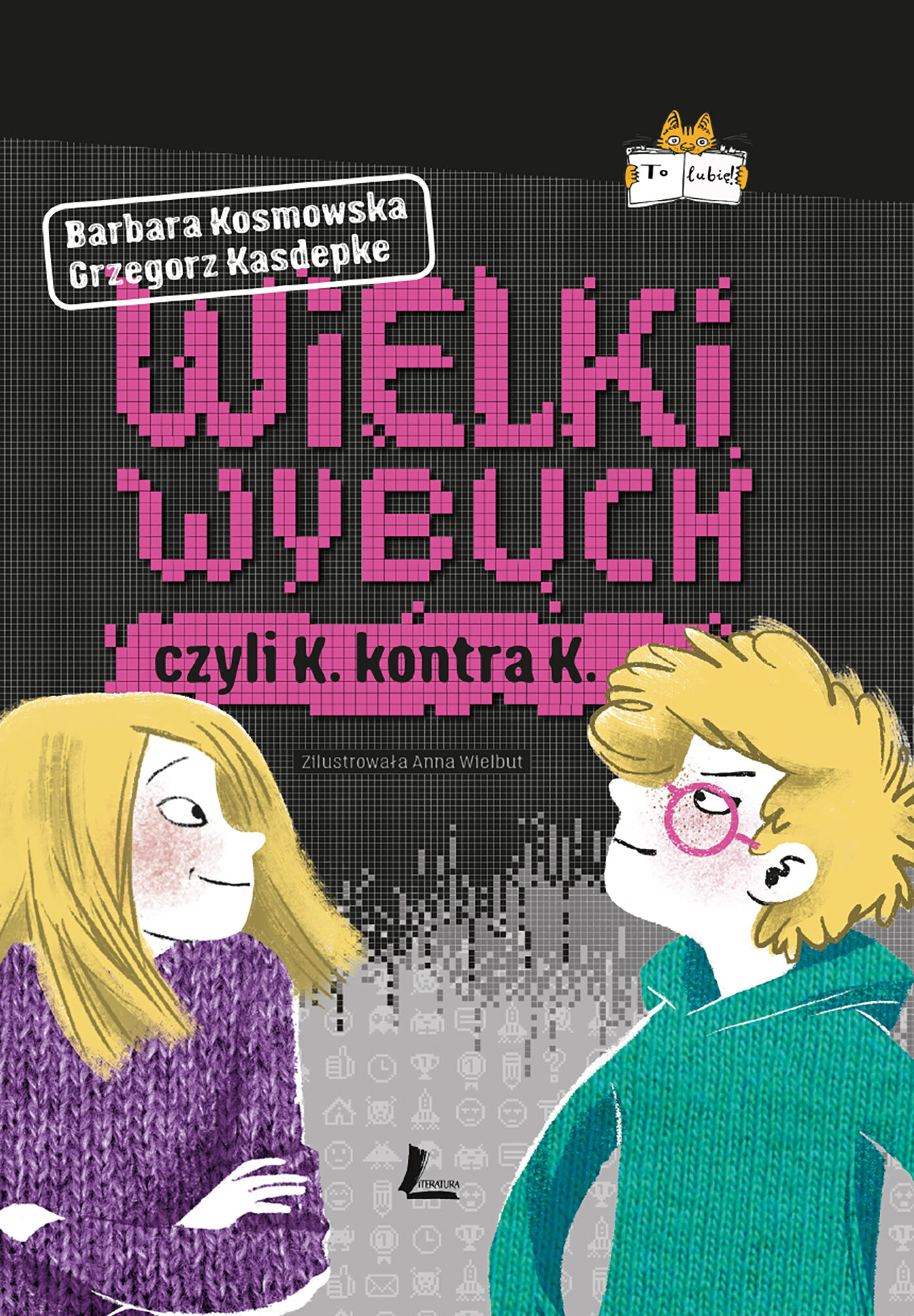 Wielki wybuch (e-book)