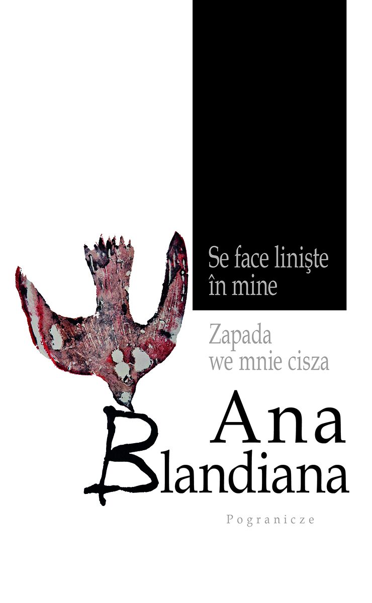 Zapada we mnie cisza