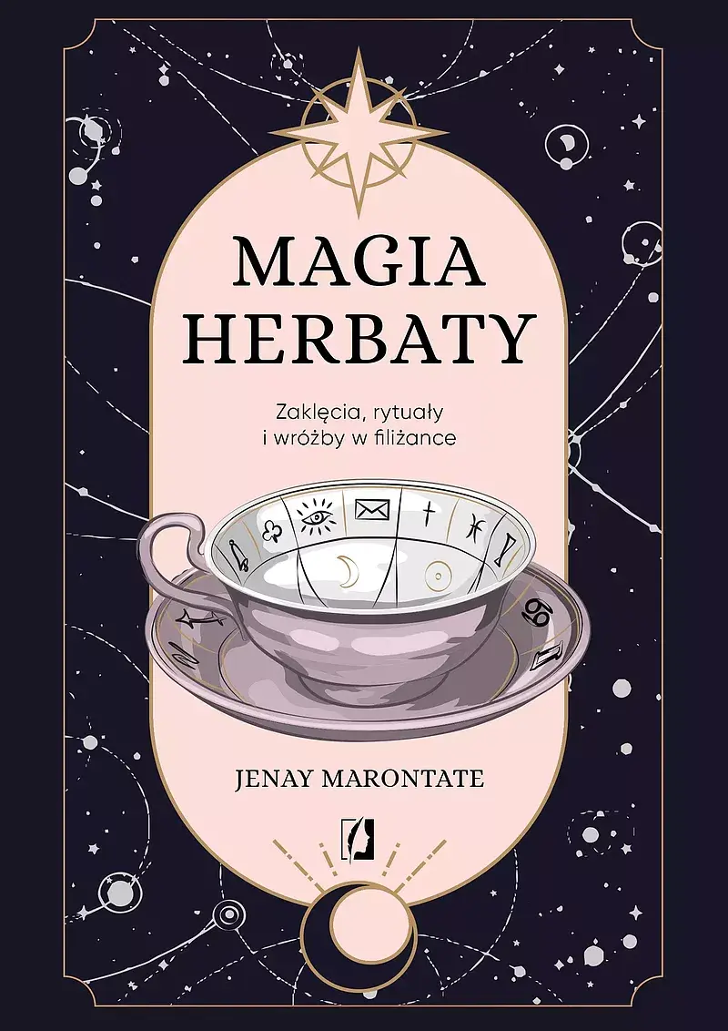 Magia herbaty