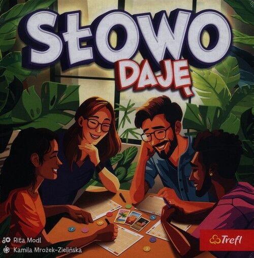 Słowo Daję