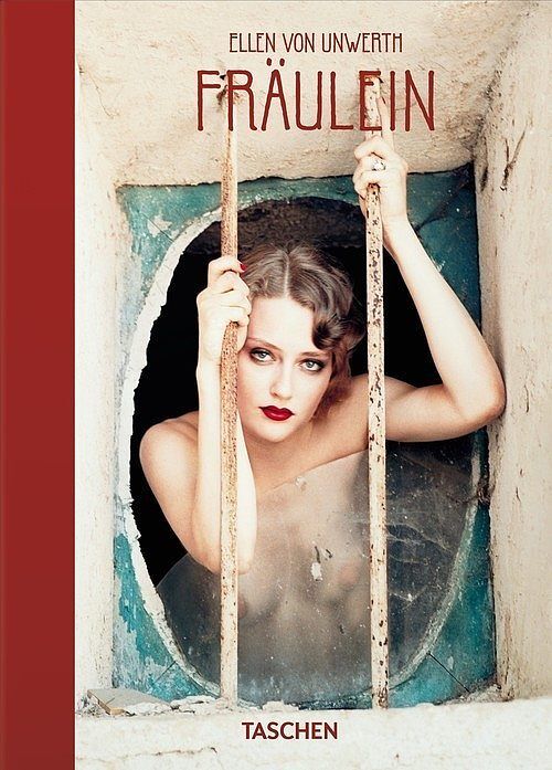 Ellen von Unwerth Fräulein