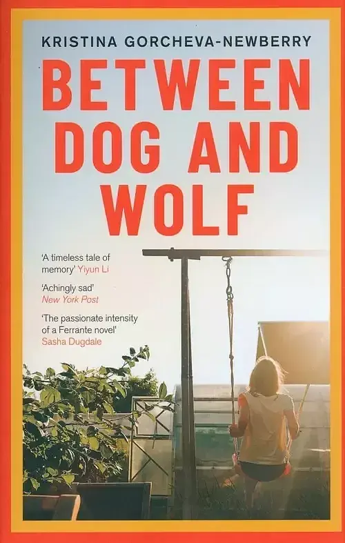 Between Dog and Wolf