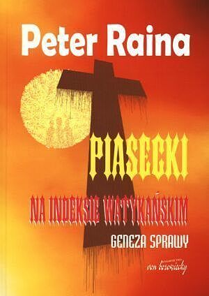 Piasecki na indeksie watykańskim
