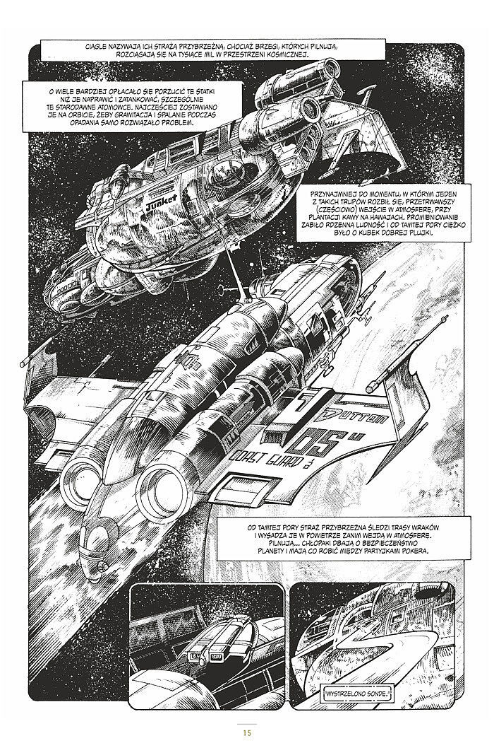 Aliens - The Original Comics Series, Volume 1
