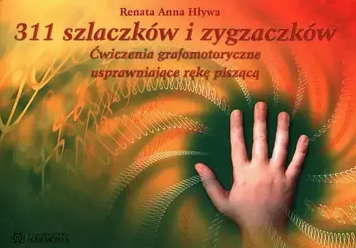 311 szlaczków i zygzaczków