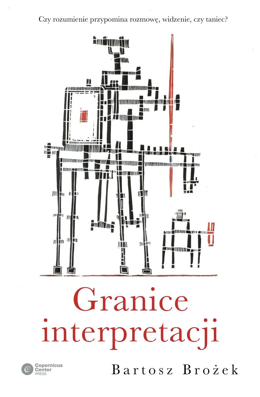 Granice interpretacji (e-book)
