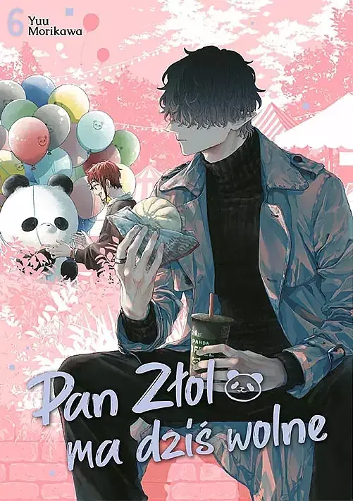 Pan Złol ma dziś wolne - 06