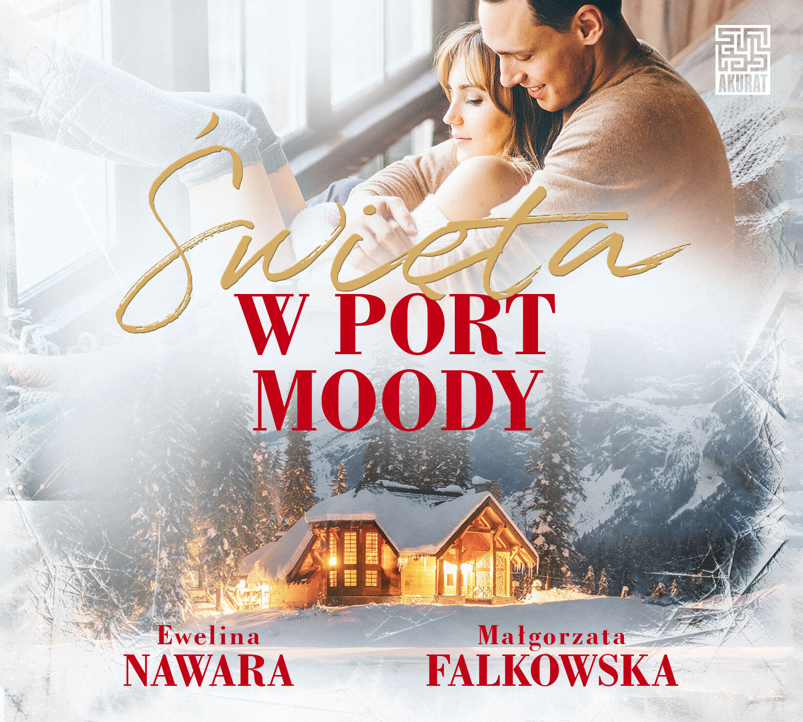 Święta w Port Moody (audiobook MP3)