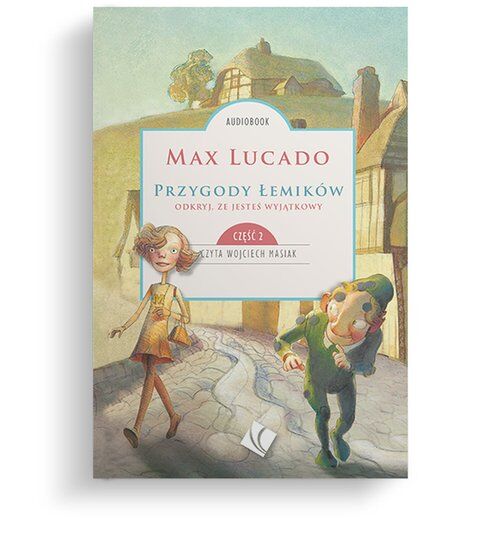 Przygody Łemików część 2